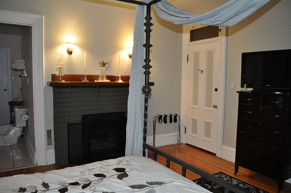 Summerside Inn Bed And Breakfast Extérieur photo