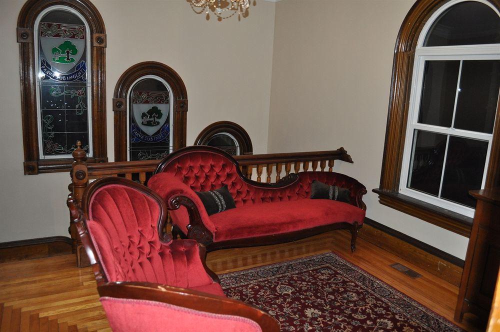 Summerside Inn Bed And Breakfast Extérieur photo