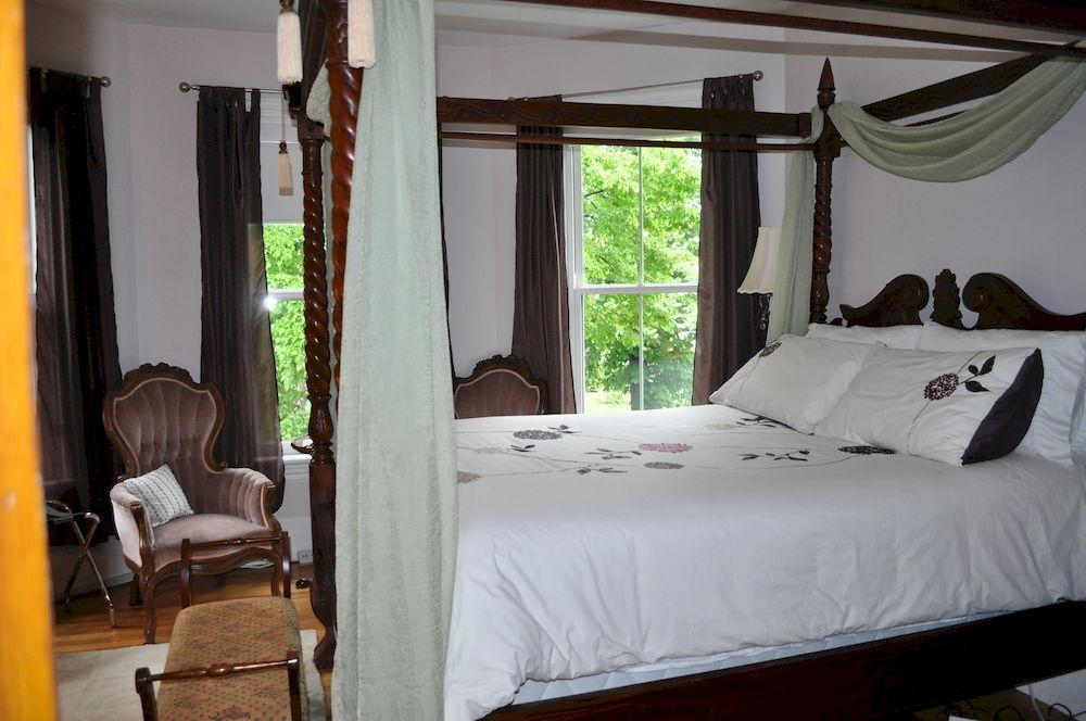 Summerside Inn Bed And Breakfast Extérieur photo