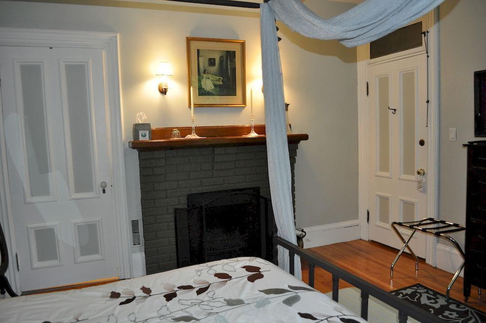Summerside Inn Bed And Breakfast Extérieur photo