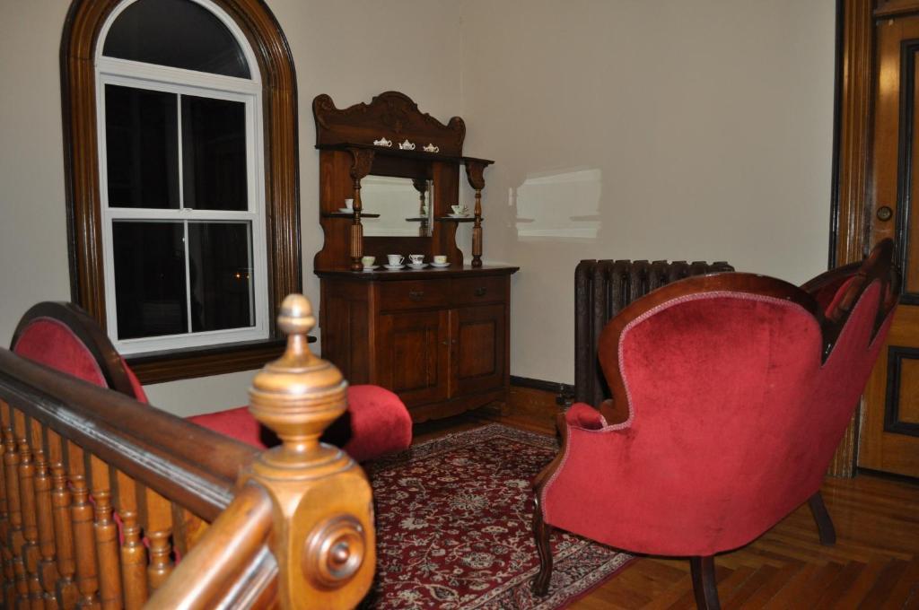 Summerside Inn Bed And Breakfast Extérieur photo