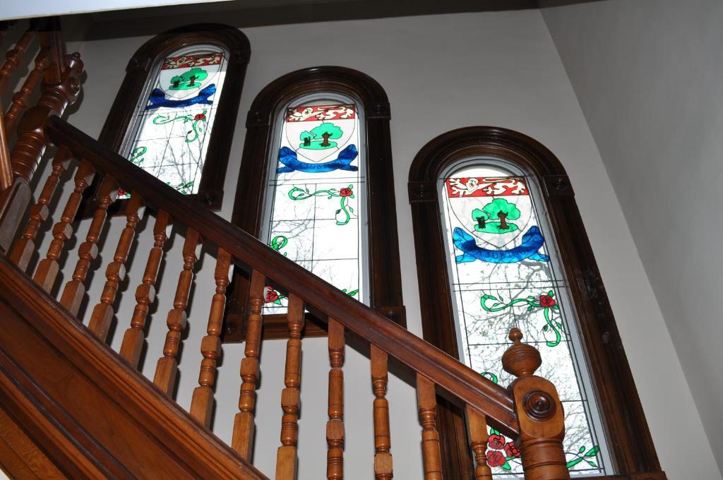 Summerside Inn Bed And Breakfast Extérieur photo