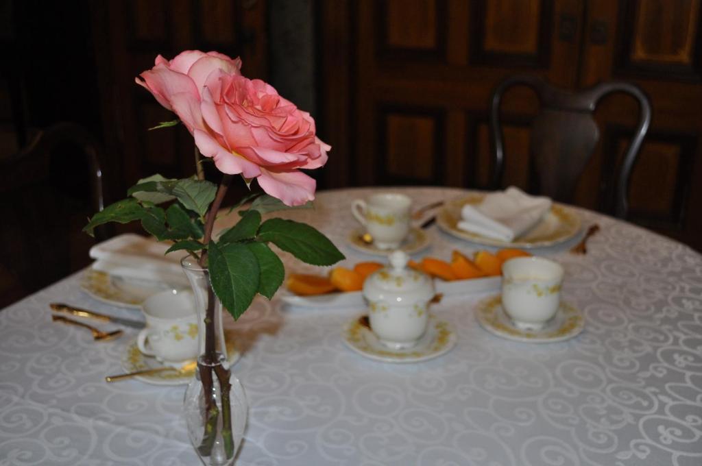 Summerside Inn Bed And Breakfast Extérieur photo