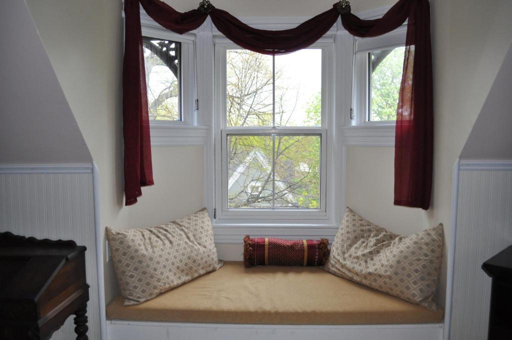 Summerside Inn Bed And Breakfast Chambre photo
