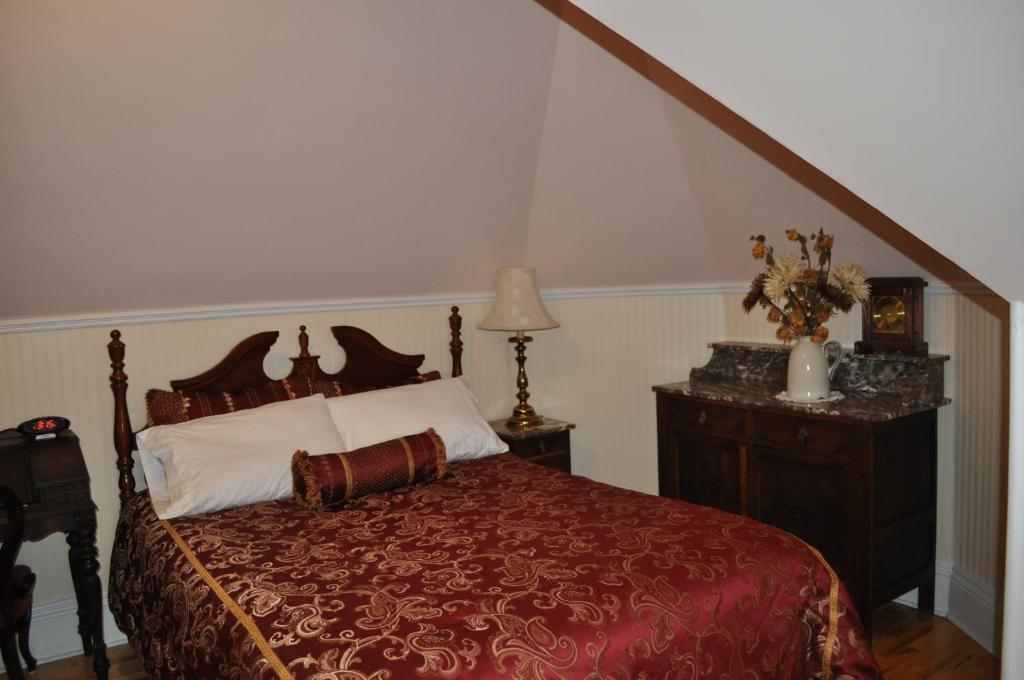 Summerside Inn Bed And Breakfast Chambre photo