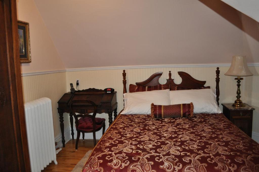Summerside Inn Bed And Breakfast Chambre photo