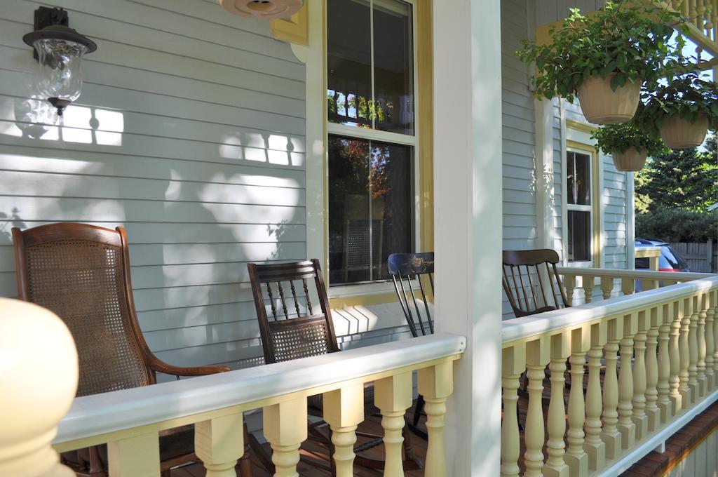 Summerside Inn Bed And Breakfast Extérieur photo