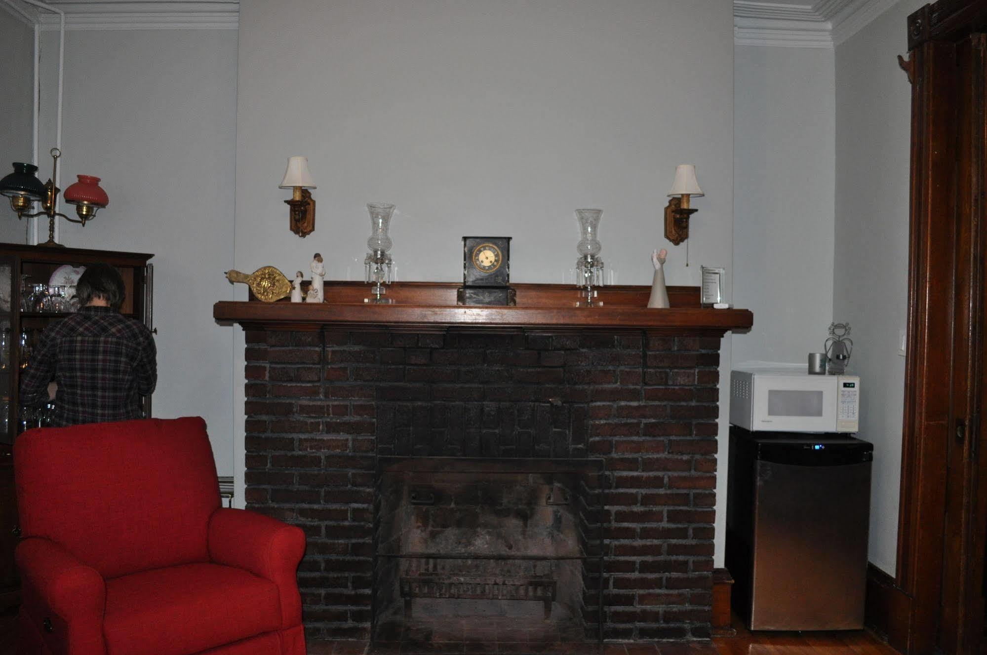 Summerside Inn Bed And Breakfast Extérieur photo